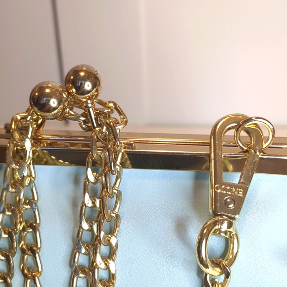 Light Blue Penguin Purse - Picture 5 of 10